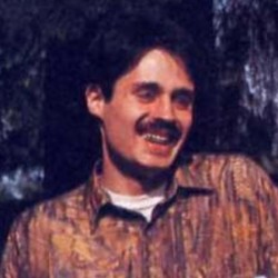 RALF GELFAND