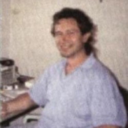 JOHN JARVIS
