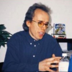 JOHANN SCHILCHER