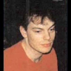 MORTEN PEDERSEN