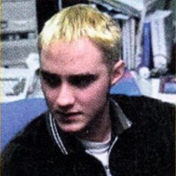 NEIL D. VOSS