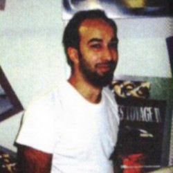 KAWEH KAZEMI