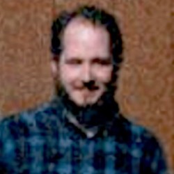 THURSTON SEARFOSS