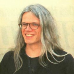 ANDREAS NIEDERMEIER
