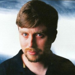 BRAD MCQUAID