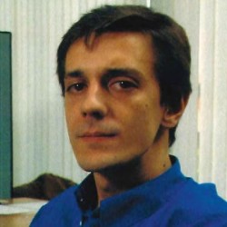CéSAR VALENCIA PERELLO