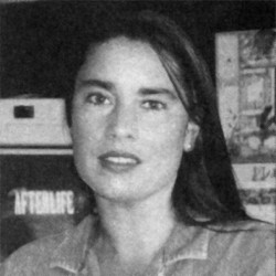 CAMELA BOSWELL