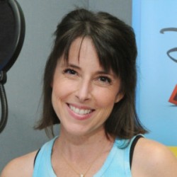 LARA JILL MILLER