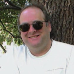 GARRY M. GABER