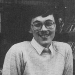 PETER HARRAP
