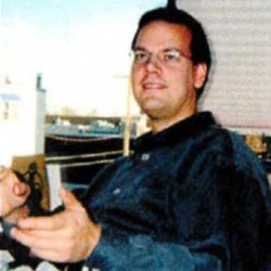 RAYMOND MUZYKA