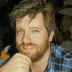 PAUL GRACE