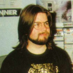 PHIL THORNTON