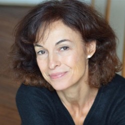 LAURENCE BRéHERET