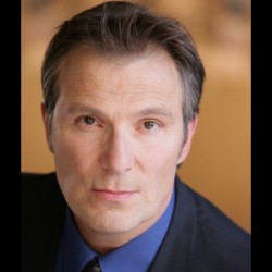 JOHN CYGAN