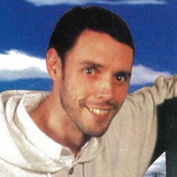 RICHARD VANDER WENDE