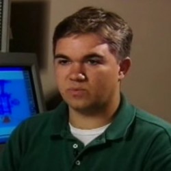 JOSHUA A. STAUB