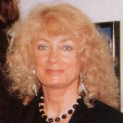 SHERRY MCKENNA