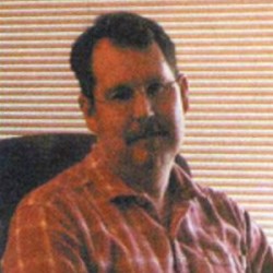 BRIAN UPTON