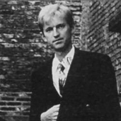 DAVID SYKES