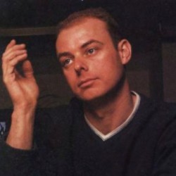 TODD GIBBS