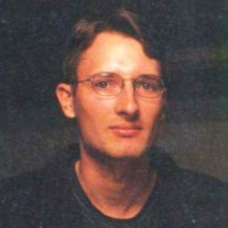 DAVE PROCTOR