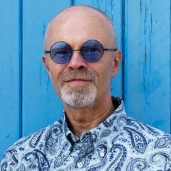 STEINAR LUND