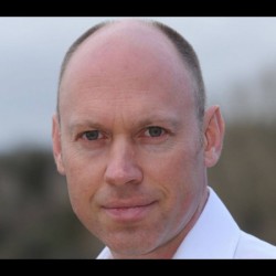 TOBY MOODY