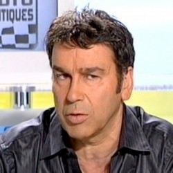 REMY TISSIER