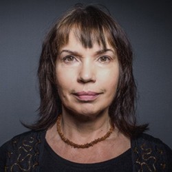 ULRIKE MöCKEL