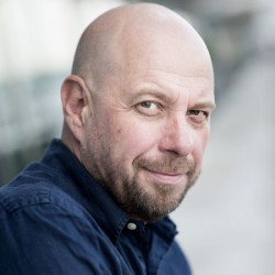 THOMAS BALOU MARTIN