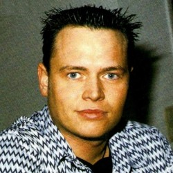 CHRISTIAN SCHNEIDER
