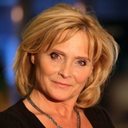 KERSTIN GäHTE