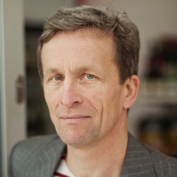 GREGOR HöPPNER