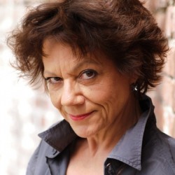 MICHAELA KAMETZ