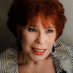 KARIN BUCHALI