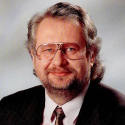 WOLFGANG ROSITZKA