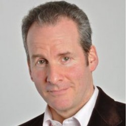 CHRIS BARRIE