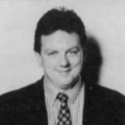 PETER MORELAND