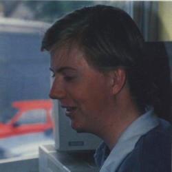 JAMES HAWKINS