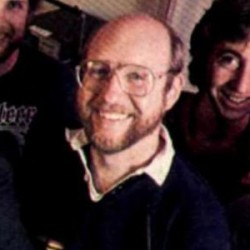 STEVE ENGLEHART