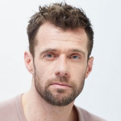 BENJAMIN KISS