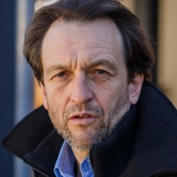 PETER WEISS
