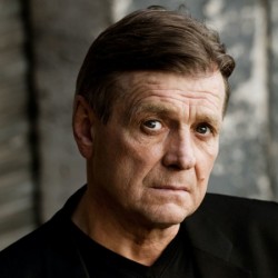 ERICH KRIEG