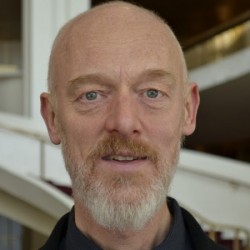 JöRG SCHNASS