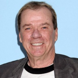 RODGER BUMPASS