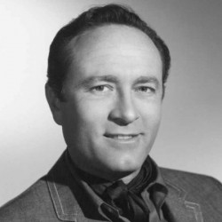 HOWARD MORRIS
