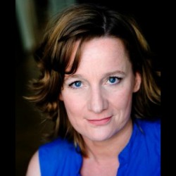 SABINE FALKENBERG