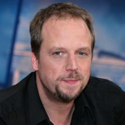 MICHAEL BERND SCHMIDT