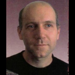 ERIC TANGBORN